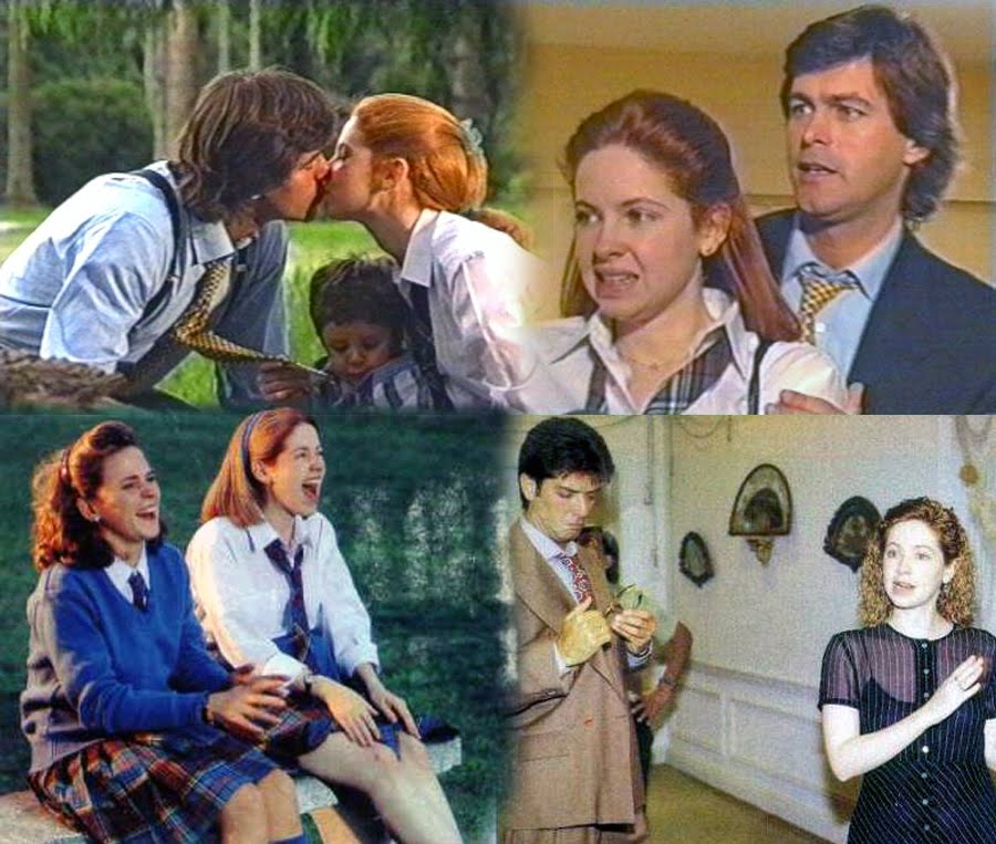 Perla Nera Telenovela In Italiano Tutte Le Puntate