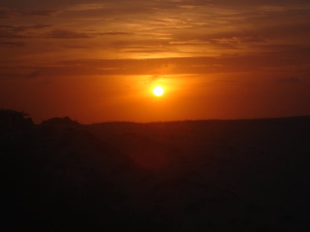 Dois passos do paraíso...