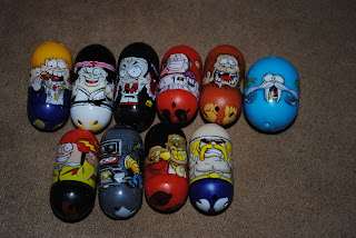 mighty beanz space beanz