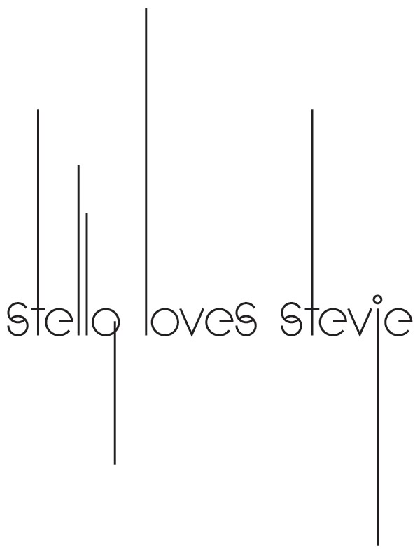 stella loves stevie