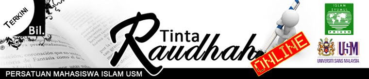 TINTA RAUDHAH