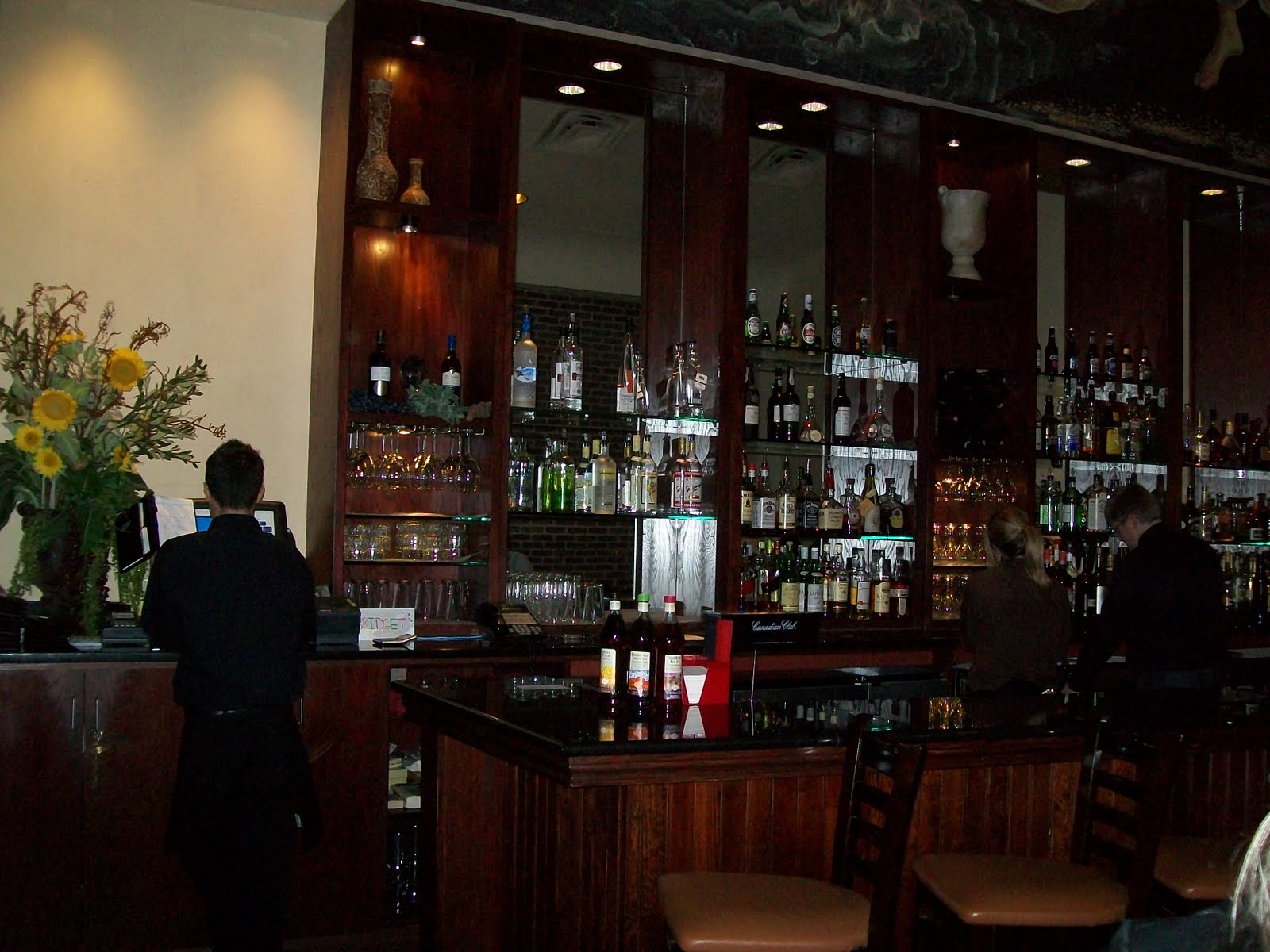 Cafe Verona Discover Finer Living