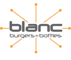 Happy Hour at blanc burgers + bottles