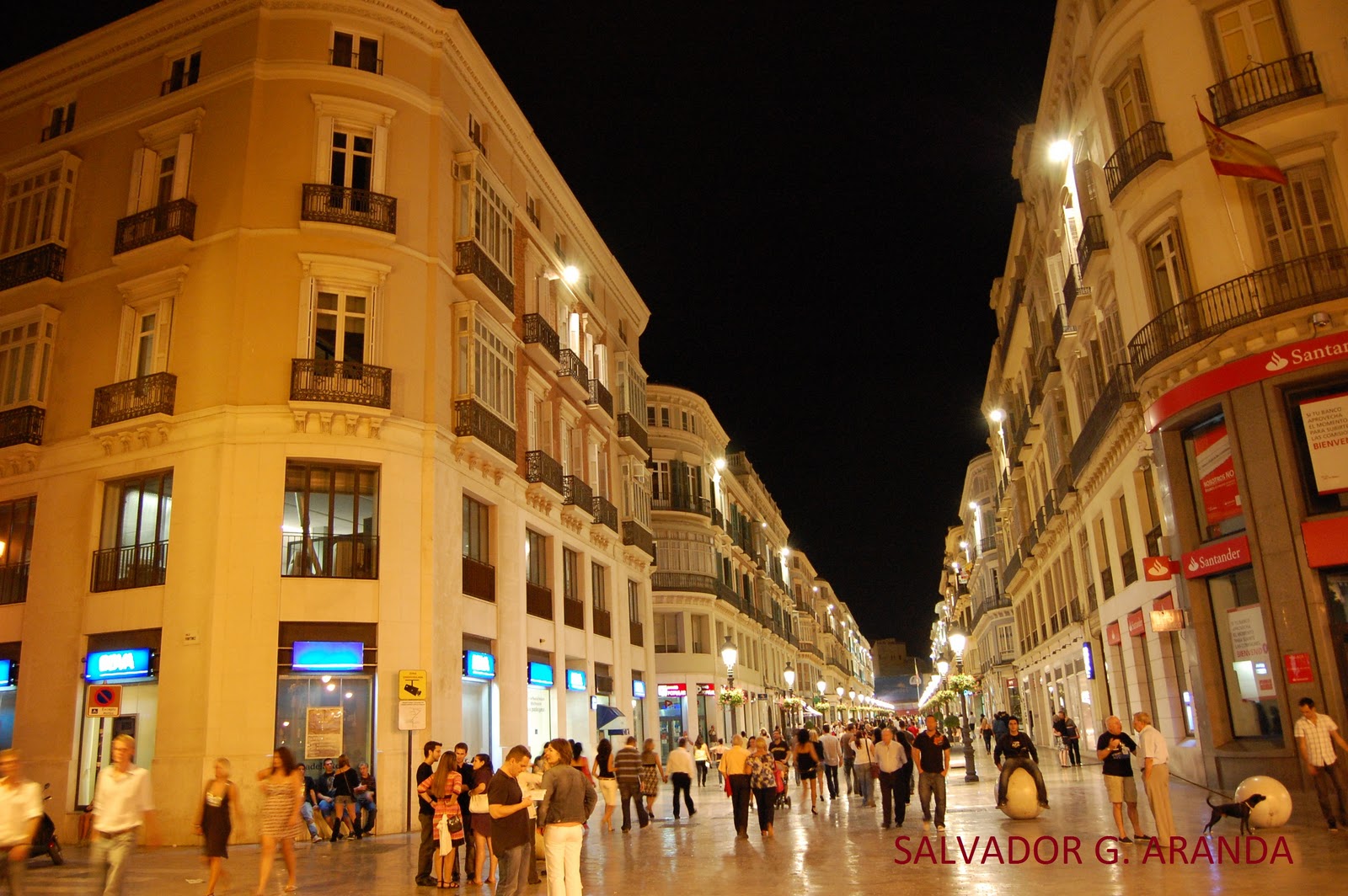 Download Fotos De Madrid España De Noche Pictures