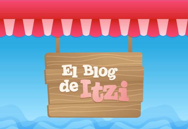 ♥ ♥ El Blog De Itzi  ♥ ♥
