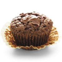 Gourmet Brownie Cupcakes Recipe
