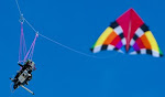 KAP  - Kite Aerial Photography