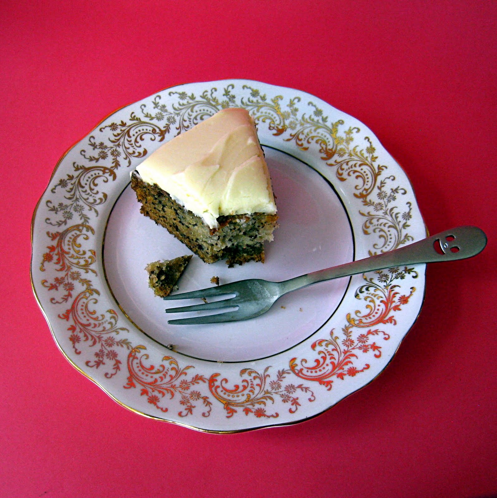 Delicious Delicious Delicious Banana Refrigerator Cake