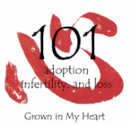 101 Best Adoption, Infertility and Loss Blogs