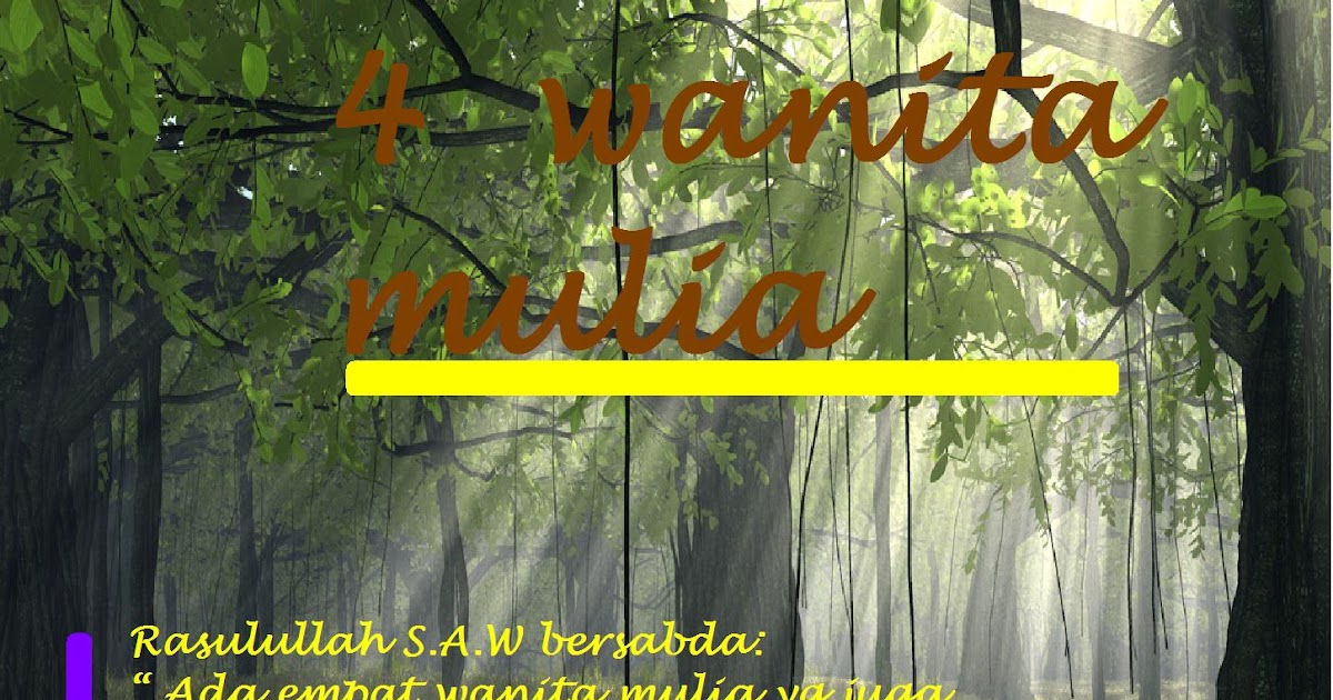 Tukang Sikat Rambut Istri Firaun / Download lagu al kisah