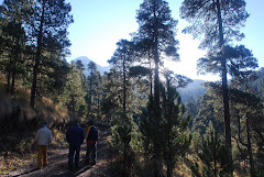 iztacihuatl
