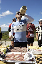 Eroica pitstop