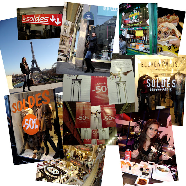 parIvon Sales in Paris