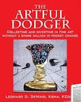 The Artful Dodger by Leonard D DeMaio
