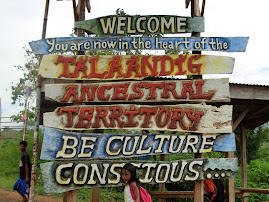 Talaandig Cultural Center