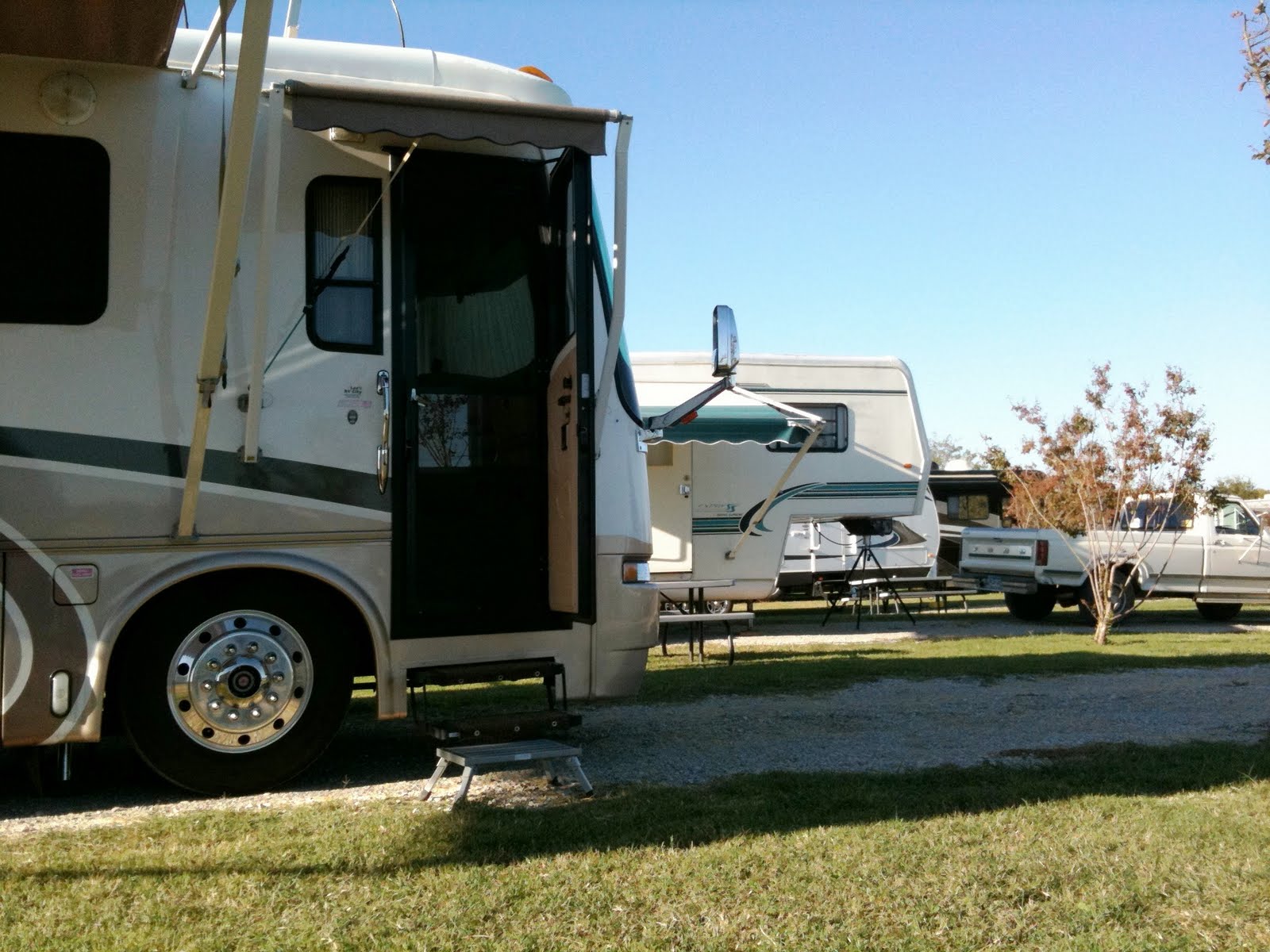 The Adventure Modern Wagoneers Tour Ardmore, Oklahoma!