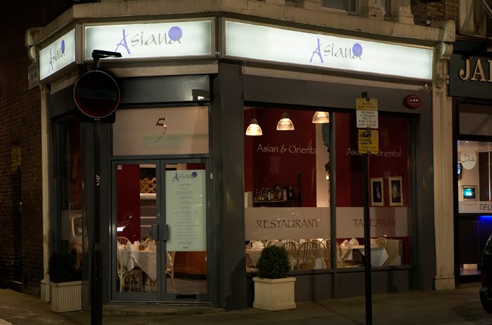 Asiana Chinese Restaurant Asiana Chinese Restaurant