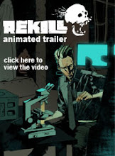 Rekill trailer