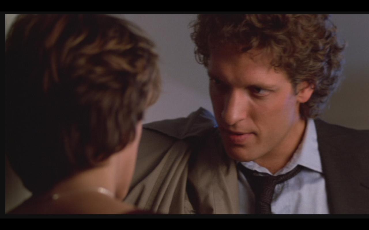 From Midnight, With Love Midnight Movie of the Week 50 Blue Steel