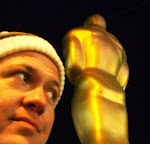Me And Oscar's Ass
