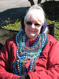 when is mardi gras in gulf shores alabama