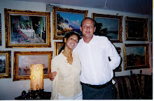 Peter and Connie Lobnig