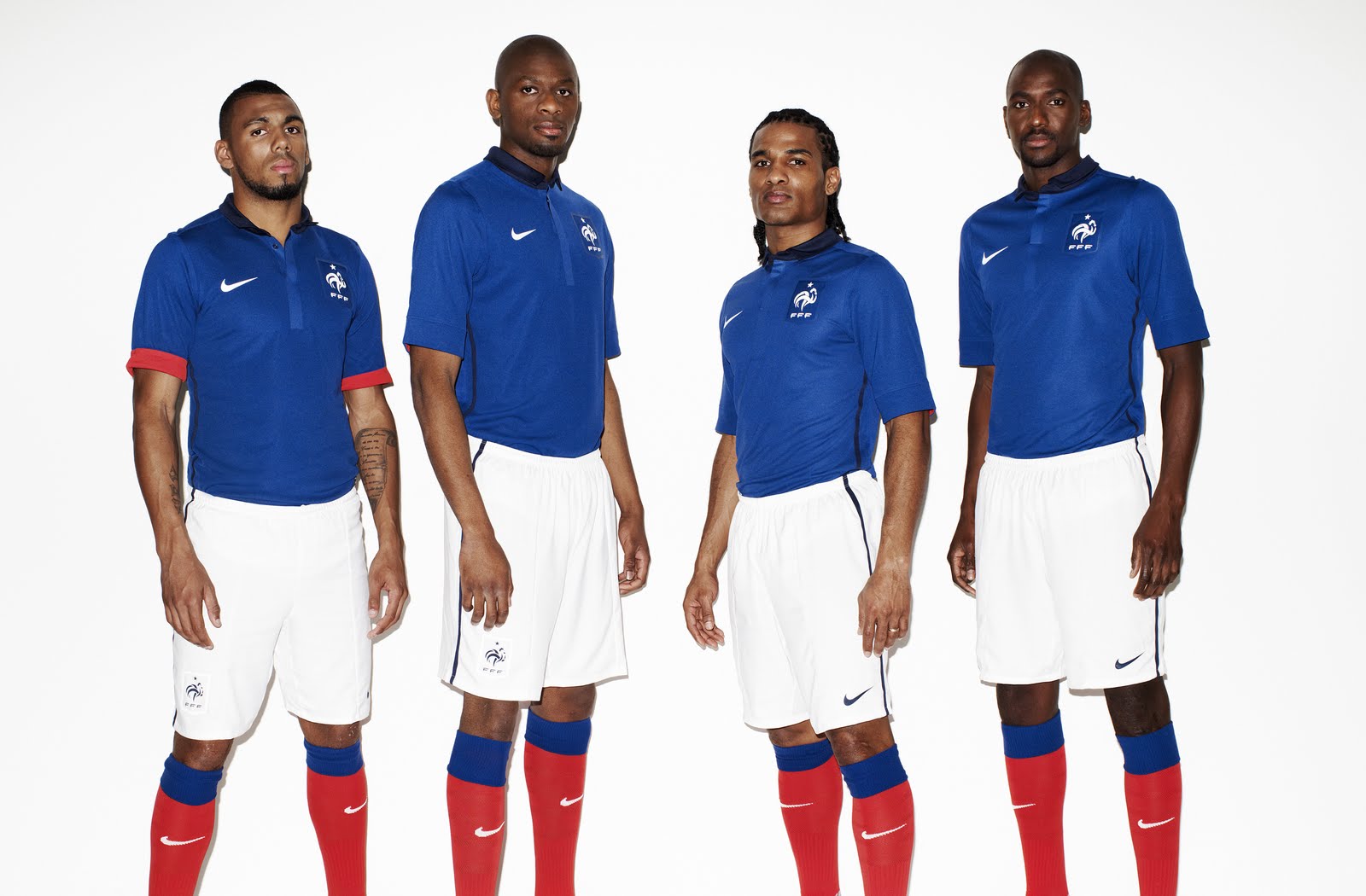 new french jersey