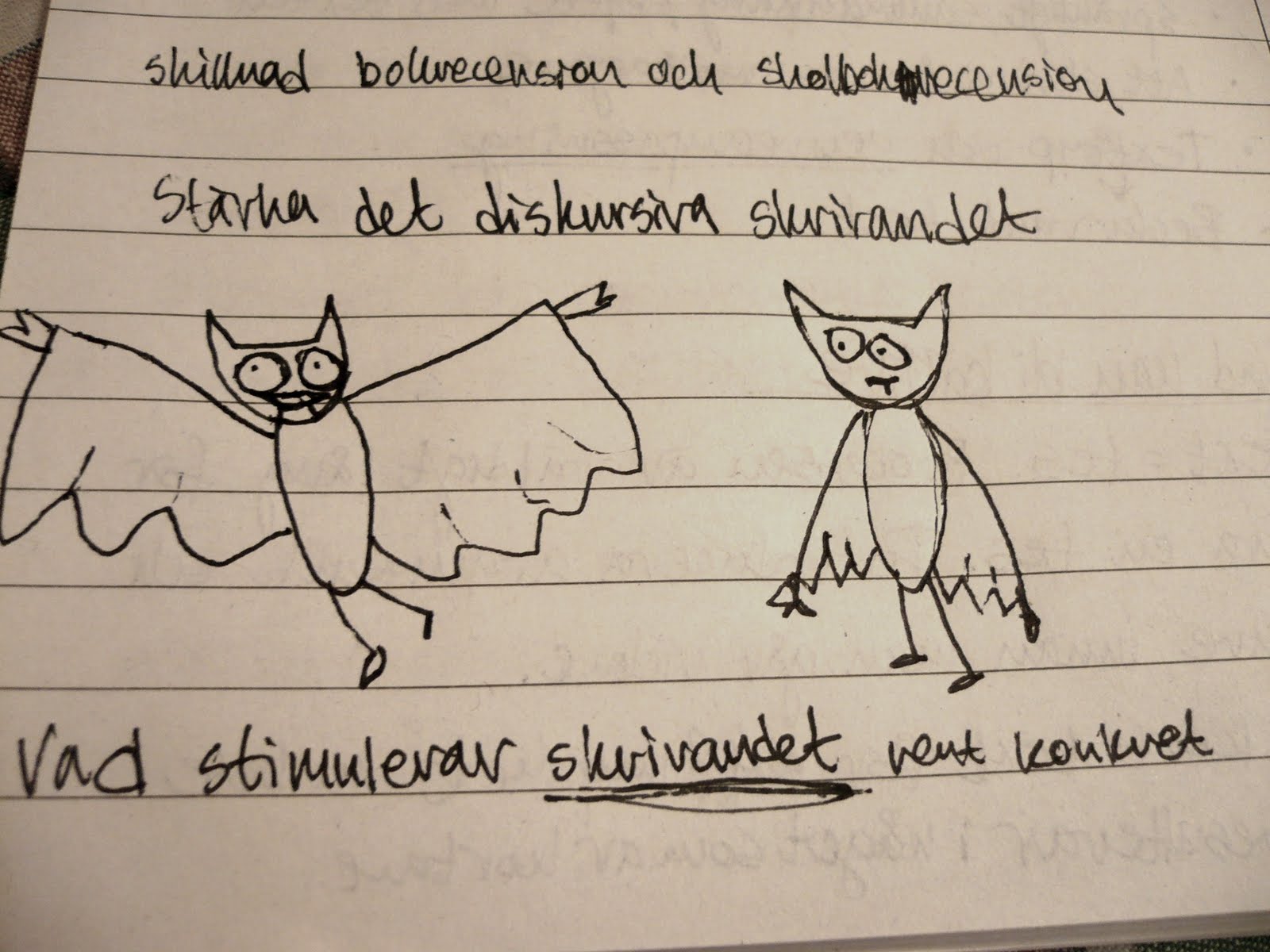 Med Vänlig Hälsning Eller Med Vänliga Hälsningar