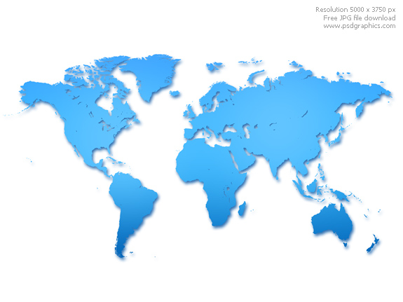 printable map of world with countries. WORLD MAP PRINTABLE COUNTRIES