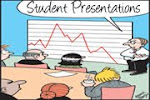 Student Presentations