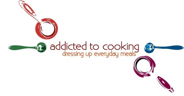 Addicted to Cooking
