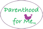 For Infertility And Adoption Support