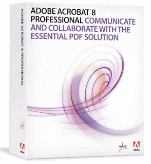 adobe acrobat 8.1 pro download