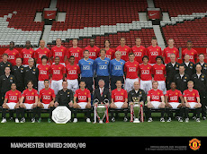 MANCHESTER UNITED
