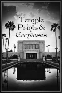 Temple Photographs