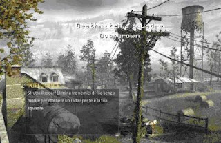mappe cod4 mappe cod4