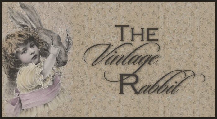 The Vintage Rabbit