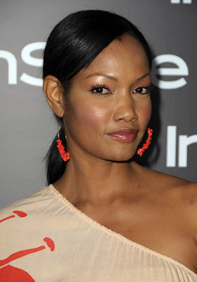 The House of Fabulous: InStyle Magazine's Summer Soiree