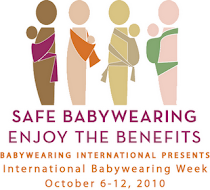 International Baby Wearing
