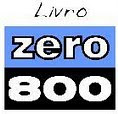 Livro ZERO800