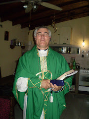 S.E. Rev  Archipreste Mitrado Arcadio