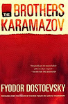 The Brothers Karamasov - Fyodor Dostoevsky
