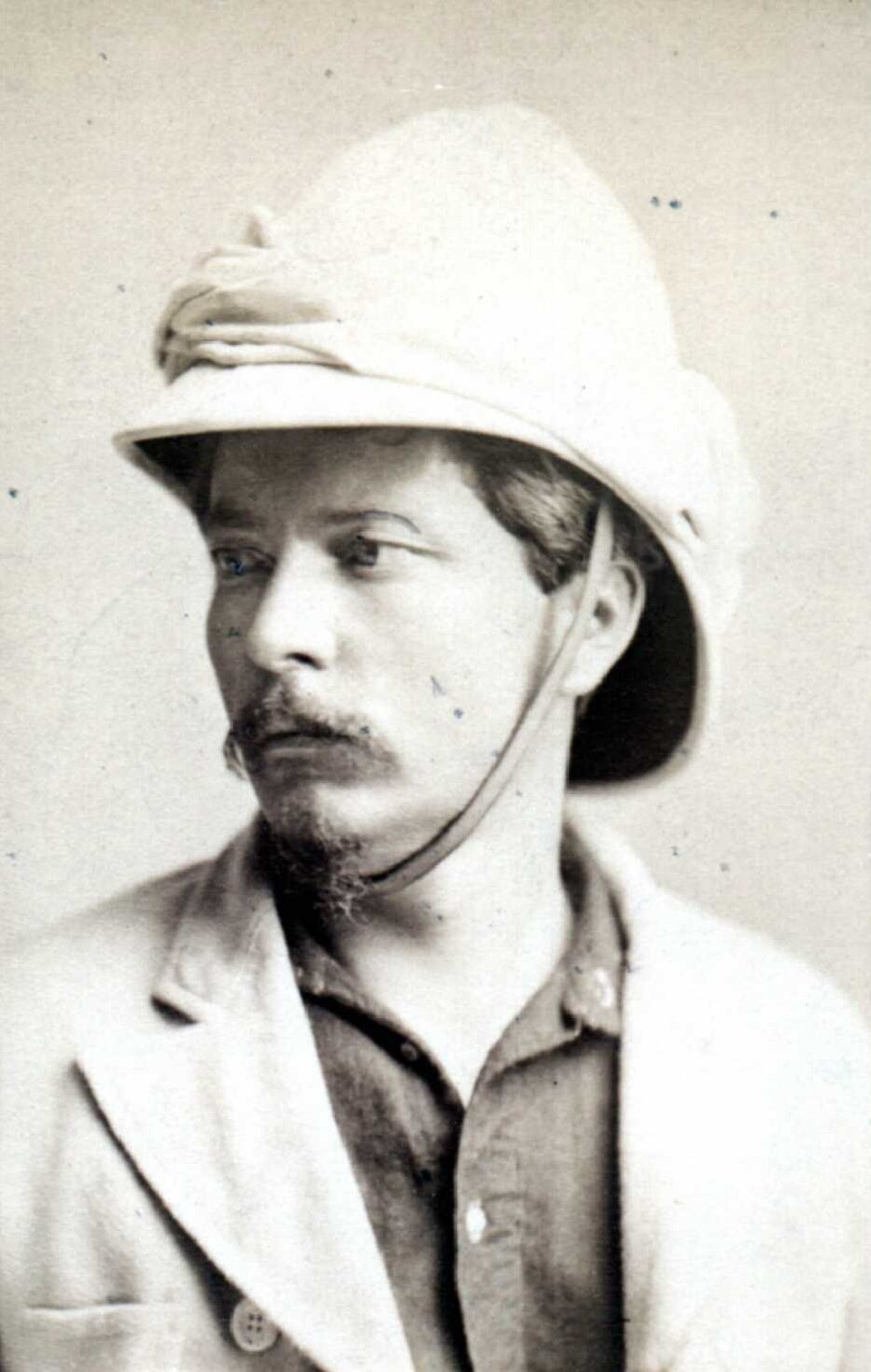 Henry Morton Net Worth