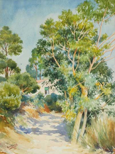 Joaquim Coll Salieti Joaquim Coll Salieti, Paisajistas españoles, Paisajes de Joaquim Coll Salieti, Pintor español, Pintores Catalanes, Pintores de Barcelona, Pintor Joaquim Coll Salieti