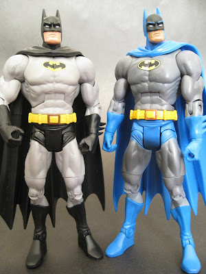 dcuc batman
