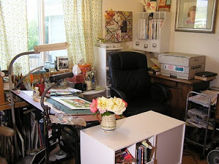 Jane Maday's Art Blog: June 2010