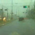 Chuva castiga Campo Grande no Mato Grosso do Sul