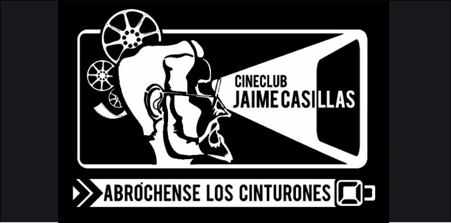 Cineclub Jaime Casillas