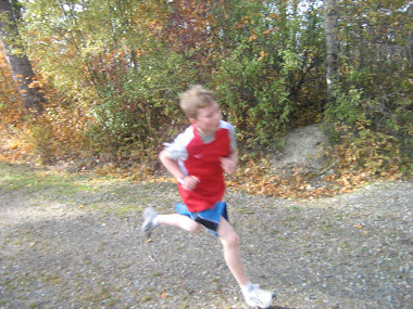 Jon is Fast!