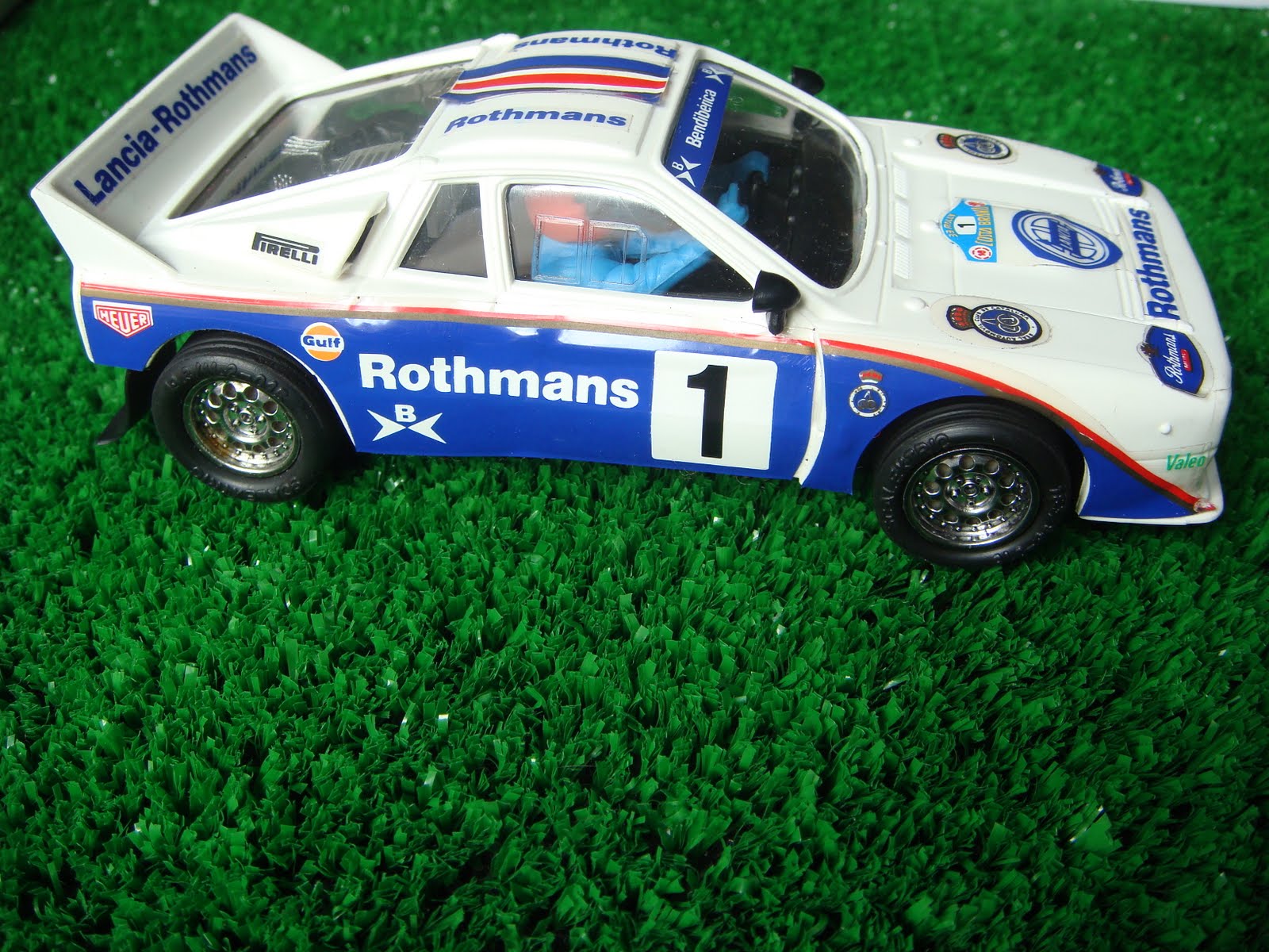 pasionslot - Mi colección de la 